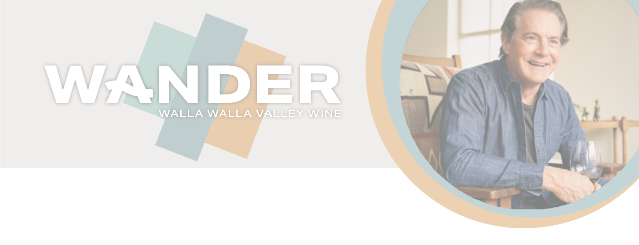 A Food, Art, and Wine Odyssey: Wander with Kyle MacLachlan